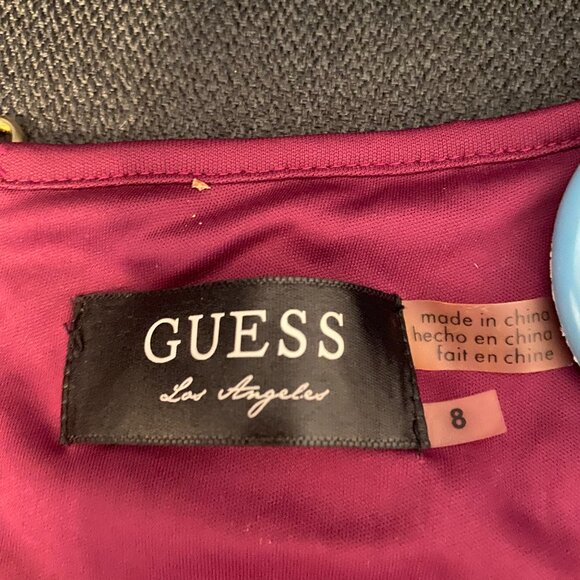 Guess Dress - Picture 3 of 6